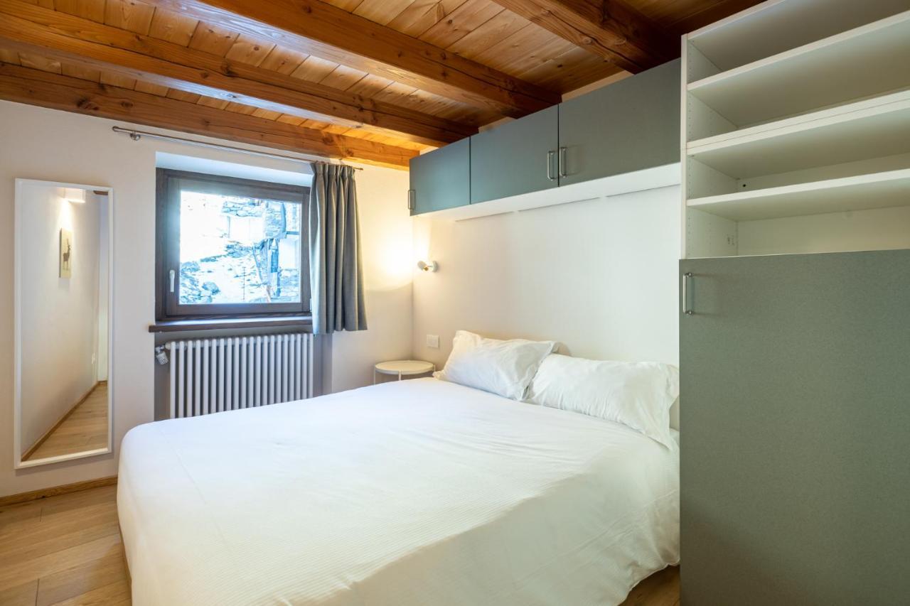 Ferienwohnung Cachettes La Salle Exterior foto