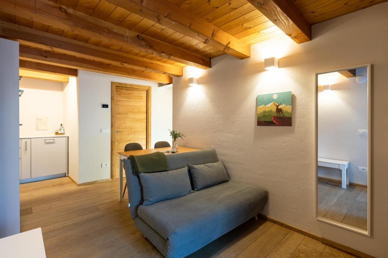 Ferienwohnung Cachettes La Salle Exterior foto