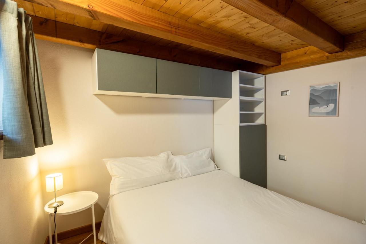 Ferienwohnung Cachettes La Salle Exterior foto